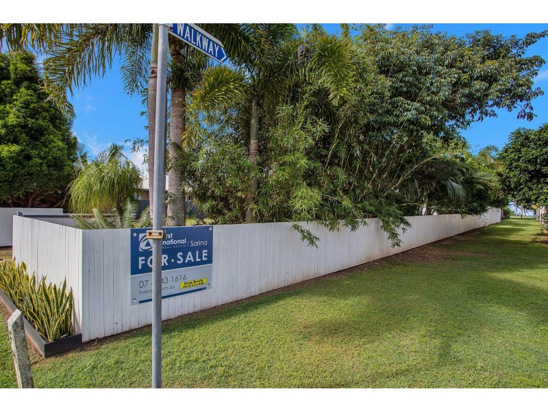 43 Zelma Street, Grasstree Beach QLD 4740
