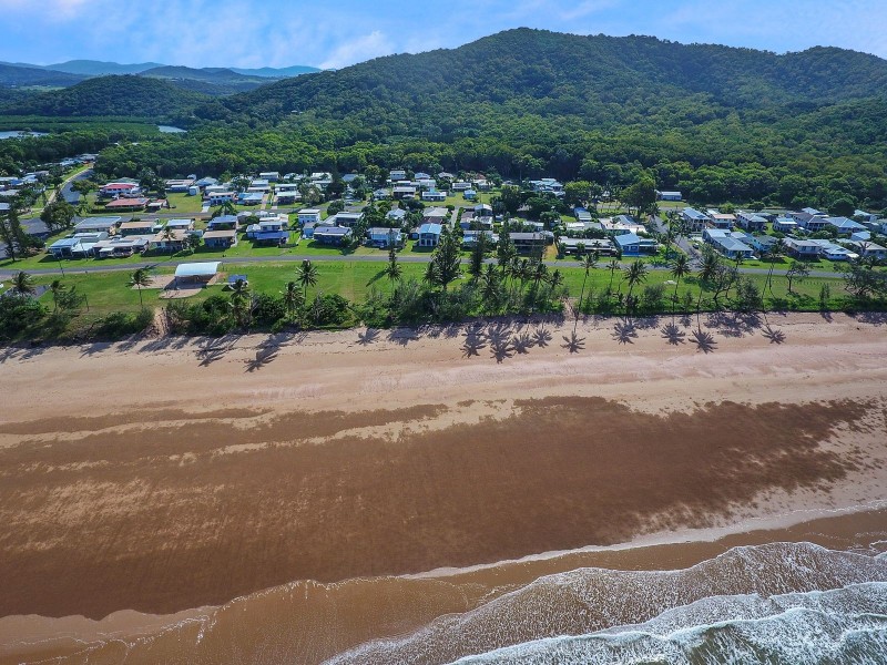 43 Zelma Street, Grasstree Beach QLD 4740