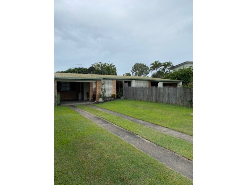 30 Loudon Street, Mount Pleasant QLD 4740