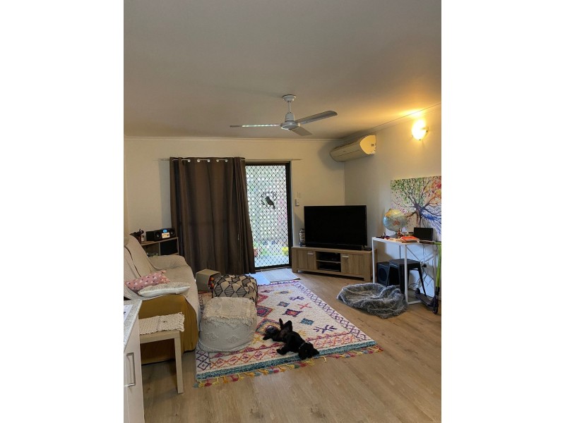 30 Loudon Street, Mount Pleasant QLD 4740