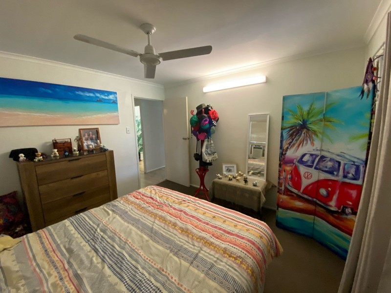 30 Loudon Street, Mount Pleasant QLD 4740