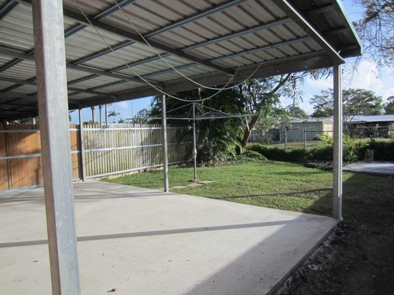 30 Loudon Street, Mount Pleasant QLD 4740