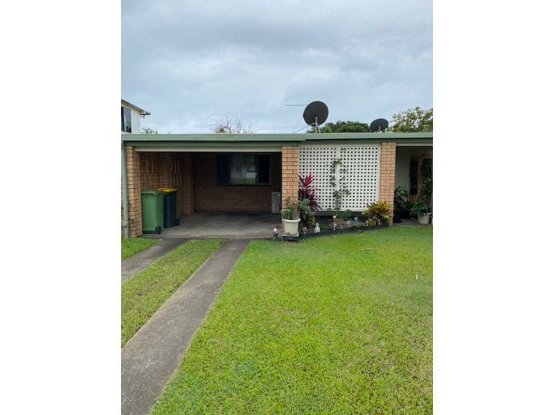30 Loudon Street, Mount Pleasant QLD 4740