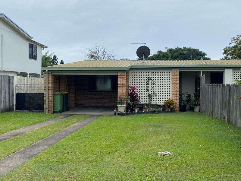 30 Loudon Street, Mount Pleasant QLD 4740