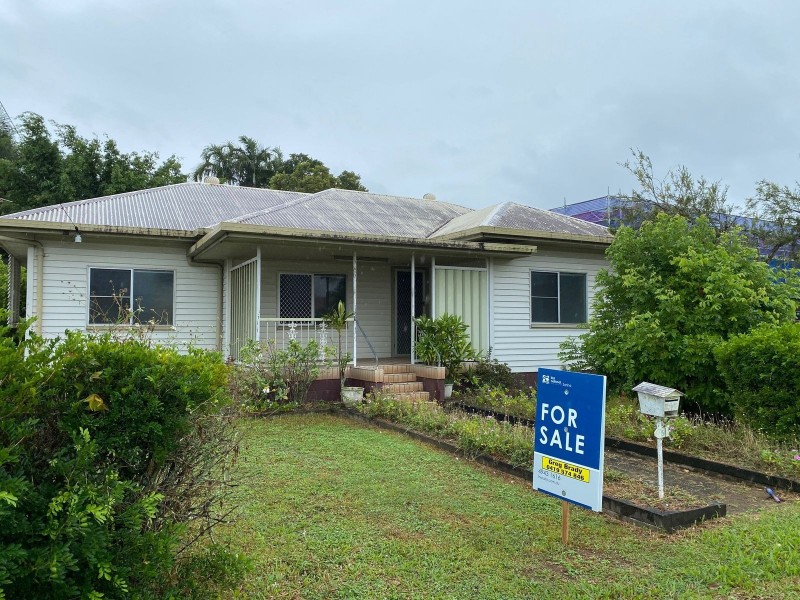 5 Cornwall Street, North Mackay QLD 4740