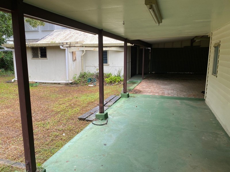 5 Cornwall Street, North Mackay QLD 4740