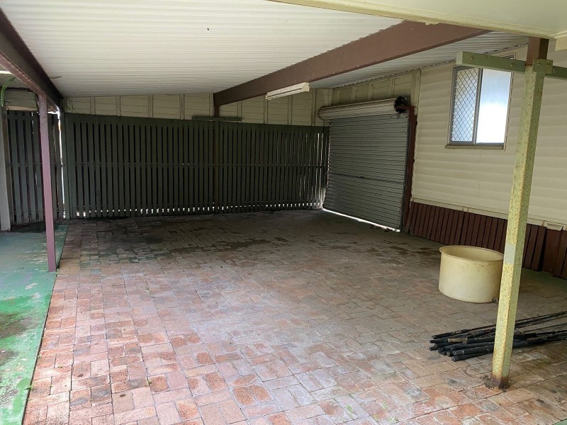 5 Cornwall Street, North Mackay QLD 4740