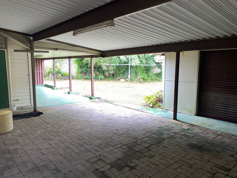 5 Cornwall Street, North Mackay QLD 4740