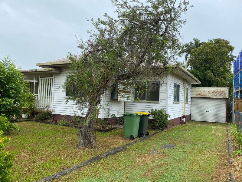 5 Cornwall Street, North Mackay QLD 4740