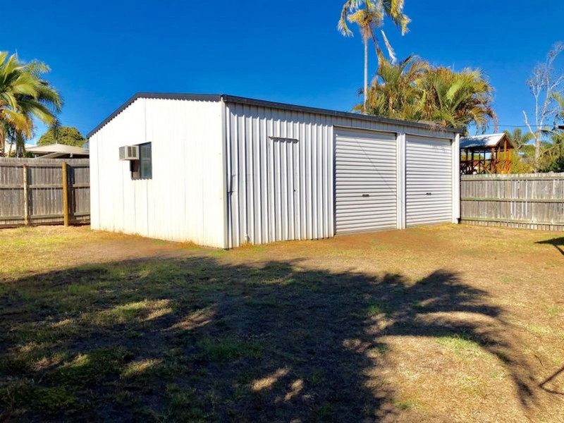11 Kennedy Drive, Moranbah QLD 4744