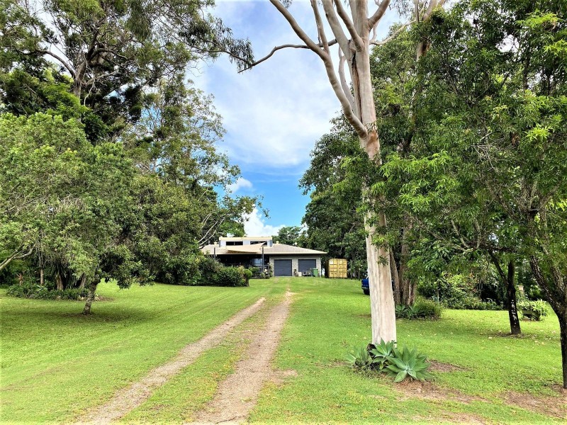 43 J Pitchers Road, Sarina QLD 4737