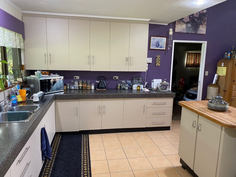 43 J Pitchers Road, Sarina QLD 4737