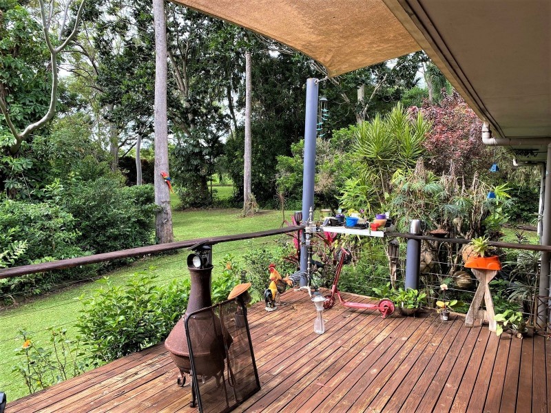 43 J Pitchers Road, Sarina QLD 4737