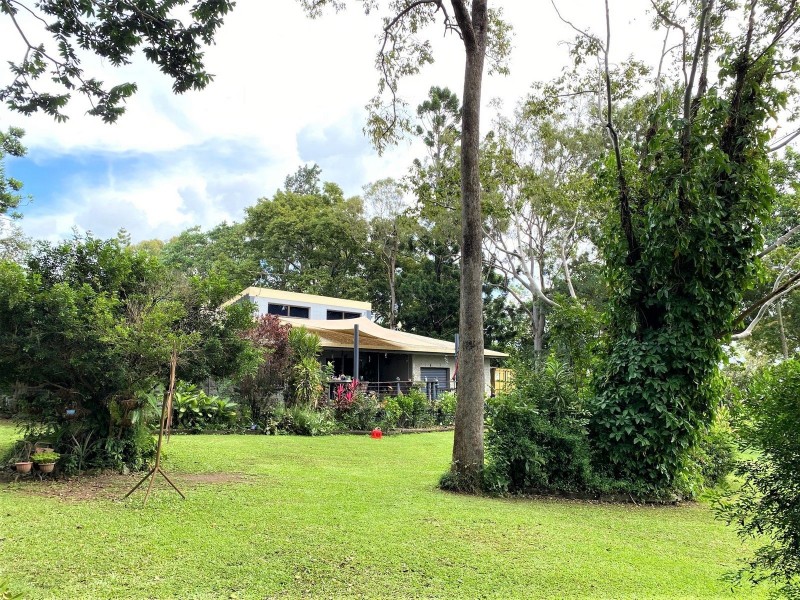 43 J Pitchers Road, Sarina QLD 4737