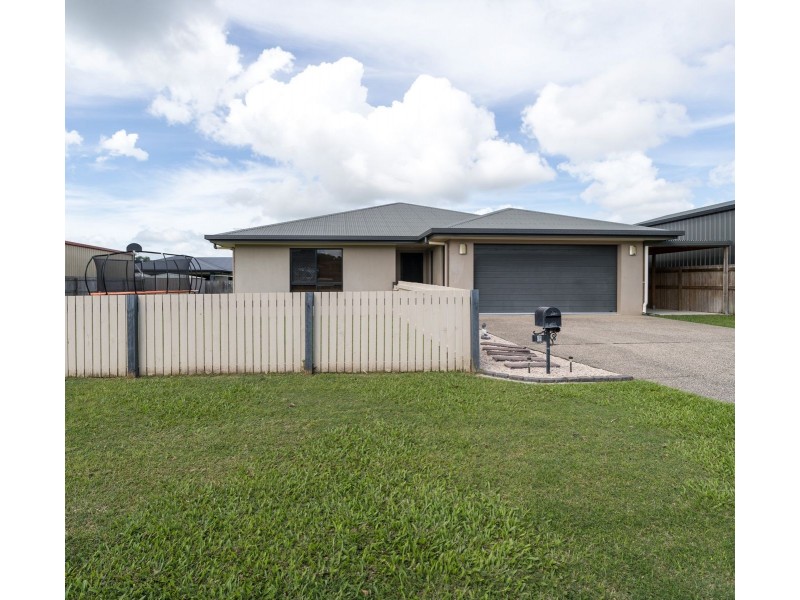 6 Ruddell Close, Marian QLD 4753