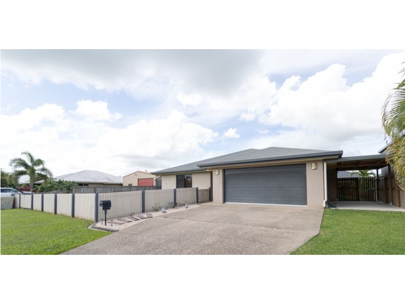 6 Ruddell Close, Marian QLD 4753