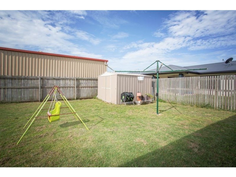 6 Ruddell Close, Marian QLD 4753