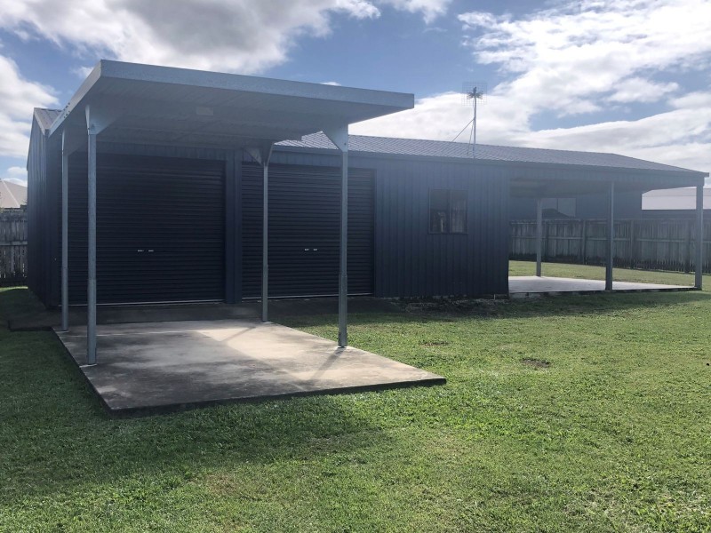 60 Poulsen Drive, Marian QLD 4753
