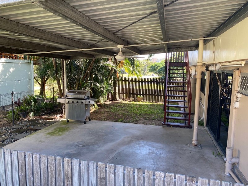 2 Charles Taylor Street, Sarina QLD 4737