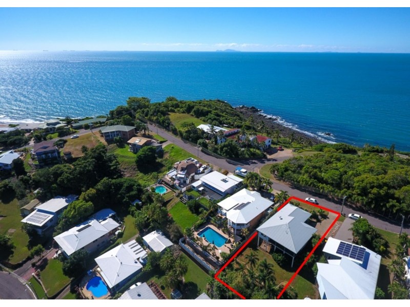 27 Captain Blackwood Drive, Sarina Beach QLD 4737