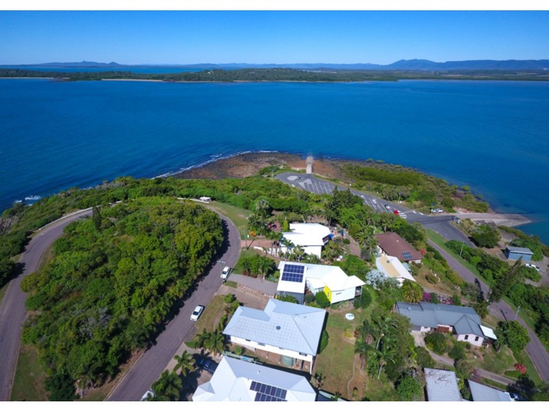 27 Captain Blackwood Drive, Sarina Beach QLD 4737