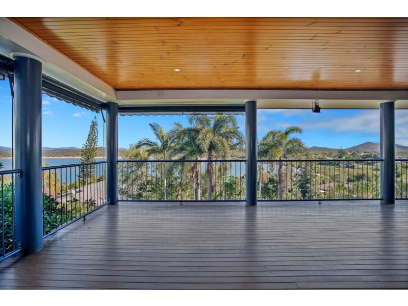27 Captain Blackwood Drive, Sarina Beach QLD 4737