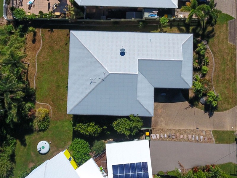 27 Captain Blackwood Drive, Sarina Beach QLD 4737