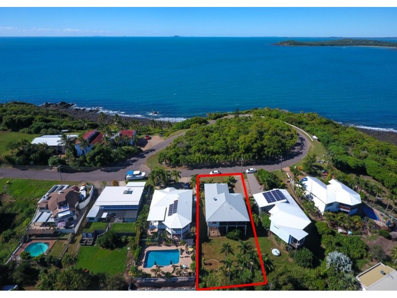 27 Captain Blackwood Drive, Sarina Beach QLD 4737