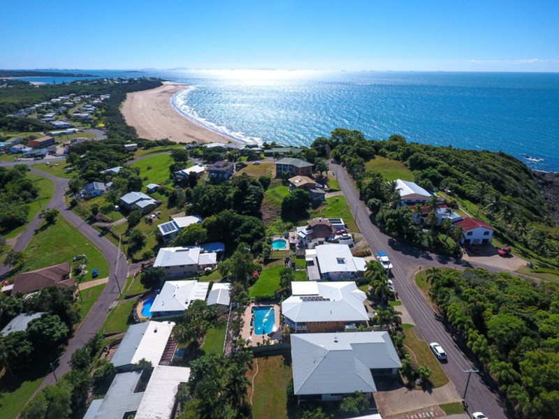 27 Captain Blackwood Drive, Sarina Beach QLD 4737