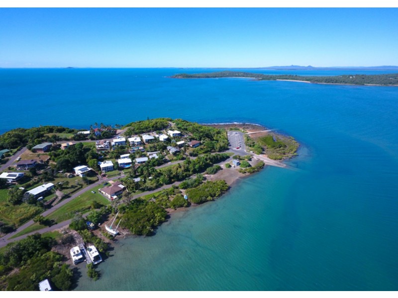 27 Captain Blackwood Drive, Sarina Beach QLD 4737