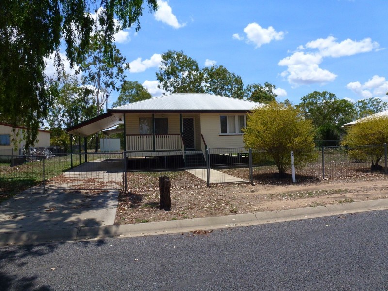 4 Cassia Court, Nebo QLD 4742