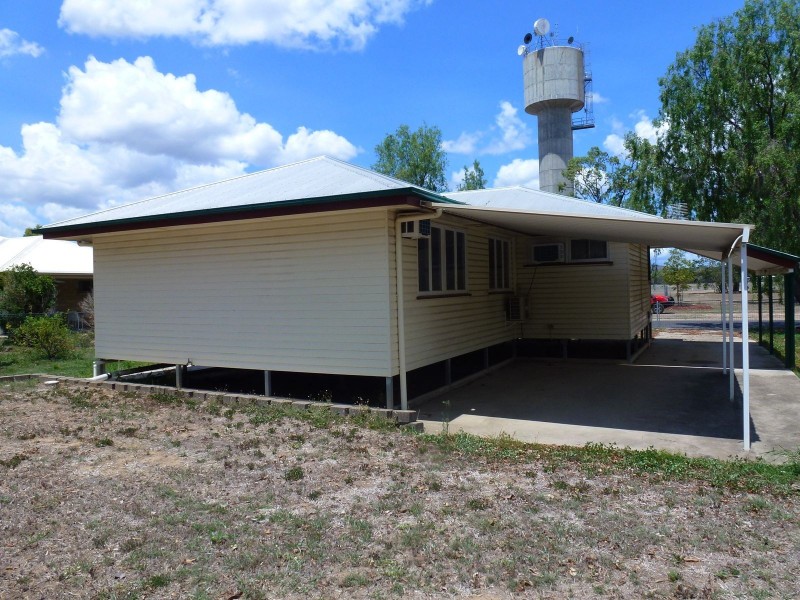 4 Cassia Court, Nebo QLD 4742