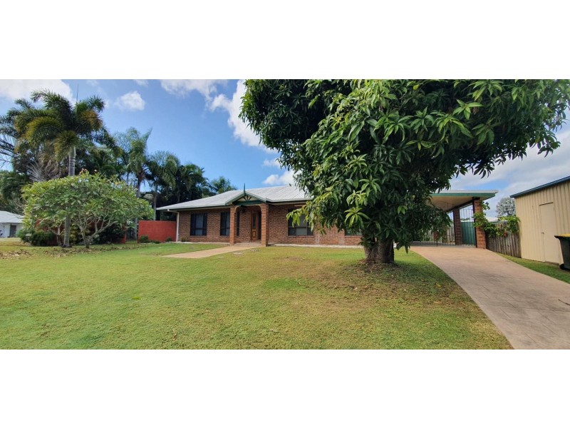 2 Manon Street, Armstrong Beach QLD 4737