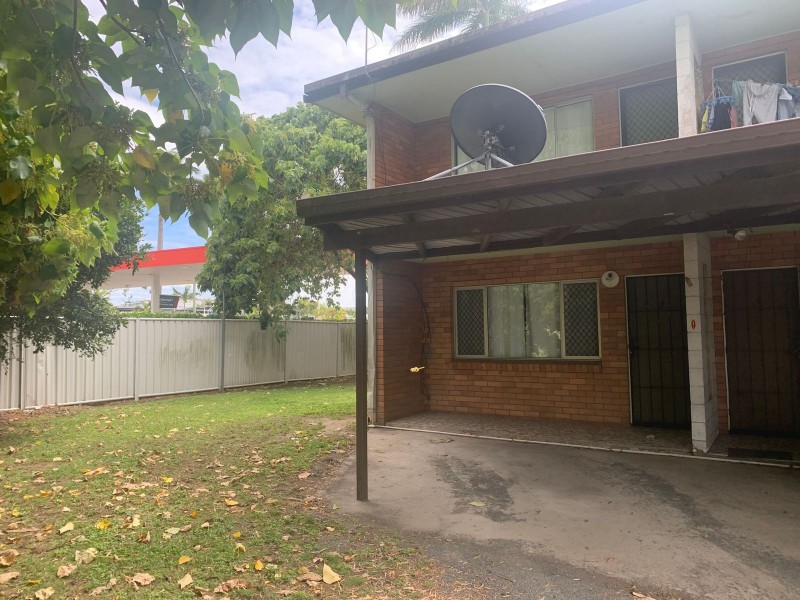 7/8 Wellington Street, Mackay QLD 4740