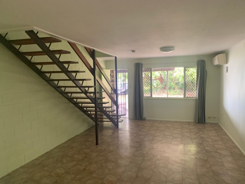 7/8 Wellington Street, Mackay QLD 4740