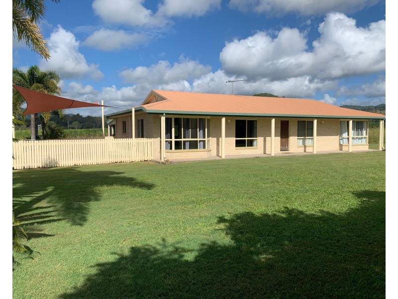 57 Whittaker’s Road, Sarina QLD 4737