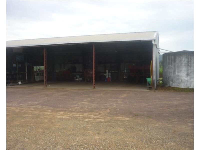 57 Whittaker’s Road, Sarina QLD 4737