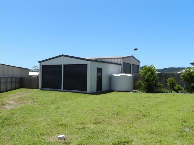 11 Hook Court, Sarina QLD 4737