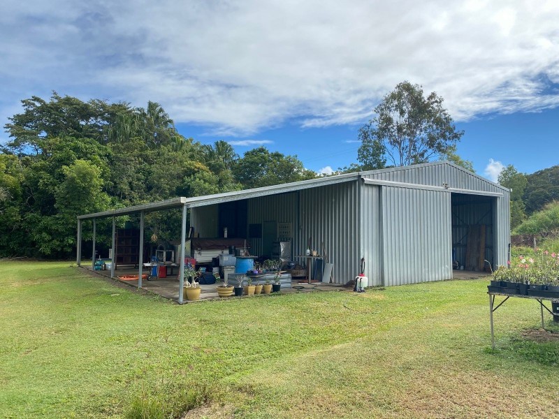 227 Mountney Road, Sarina QLD 4737
