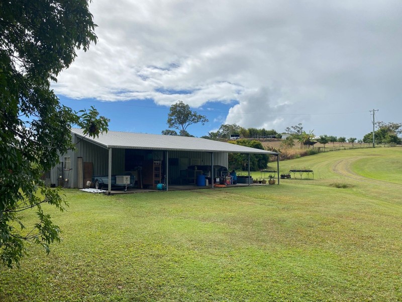 227 Mountney Road, Sarina QLD 4737