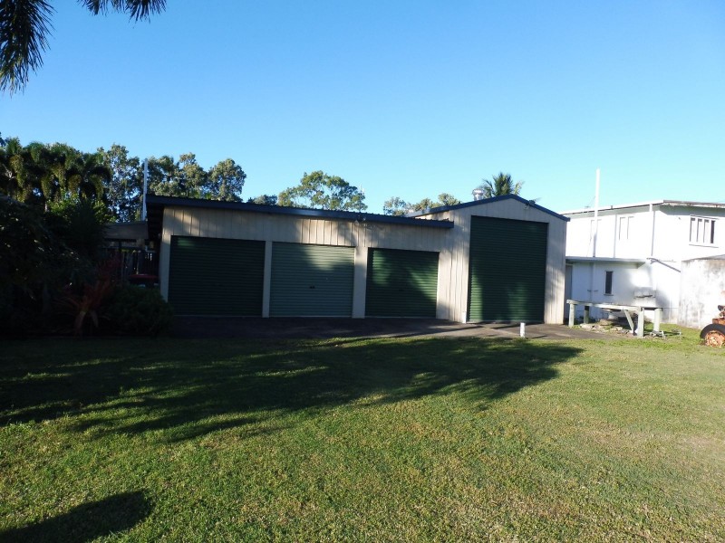 9 Oliver Street, Ball Bay QLD 4741