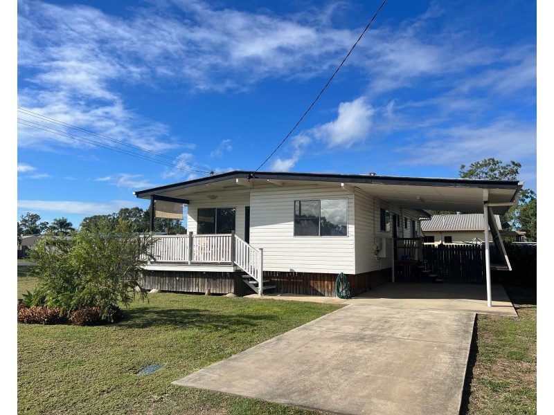 12 Bovey Street, Nebo QLD 4742