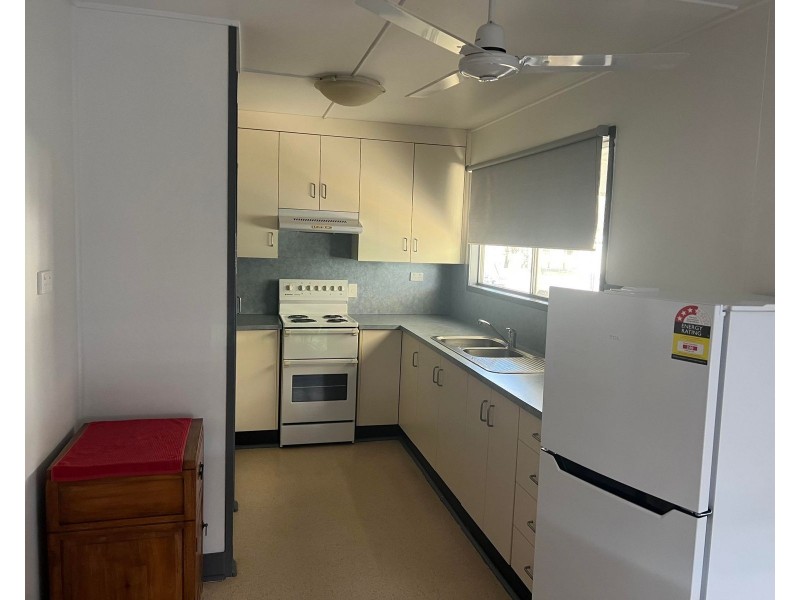 12 Bovey Street, Nebo QLD 4742