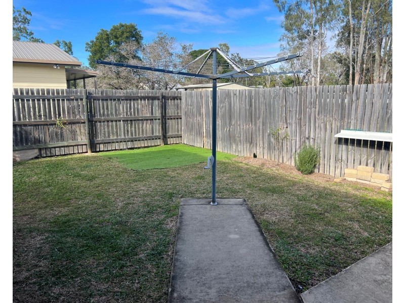 12 Bovey Street, Nebo QLD 4742