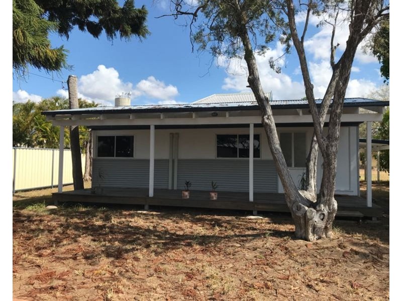 6 Wilkin Street, Nebo QLD 4742