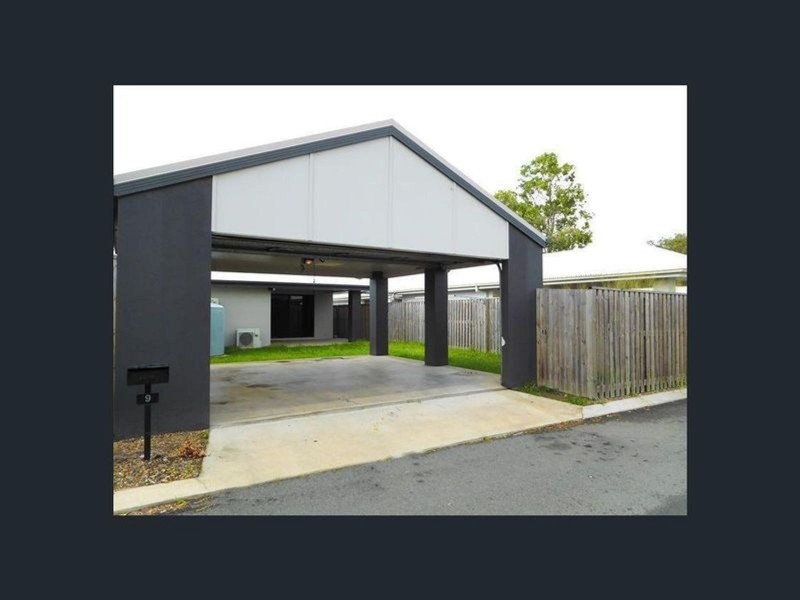 9 Thornbill Lane, Beaconsfield QLD 4740