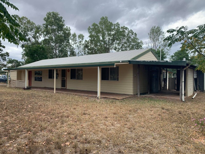 1 Oxford Street, Nebo QLD 4742