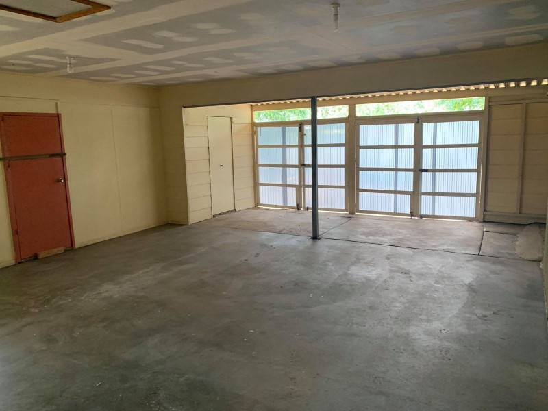 1 Oxford Street, Nebo QLD 4742