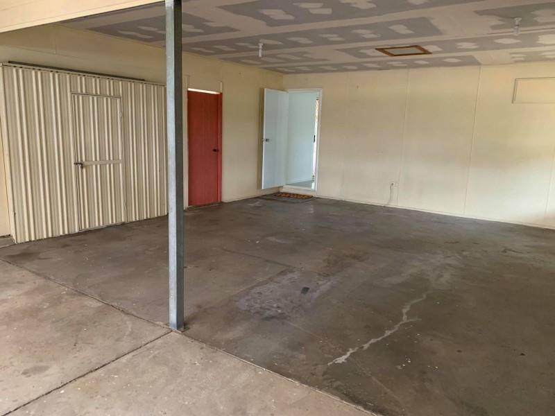 1 Oxford Street, Nebo QLD 4742