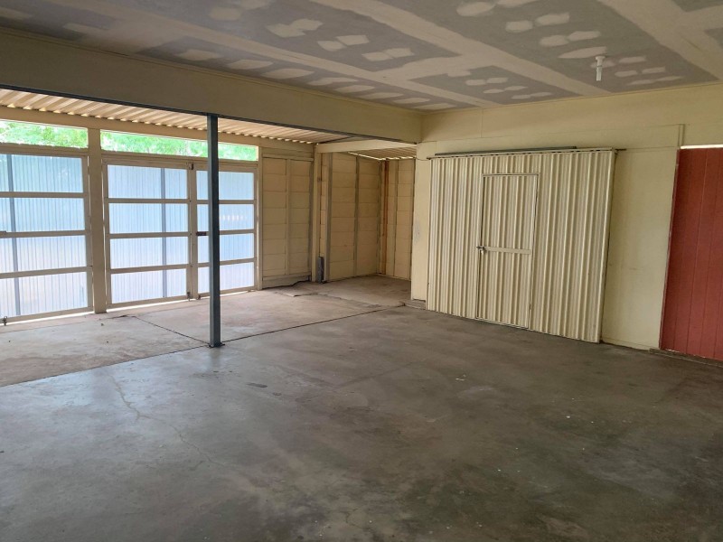 1 Oxford Street, Nebo QLD 4742